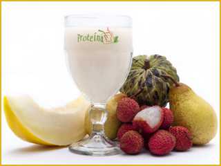 Restaurante Proteína Restaurante Proteína